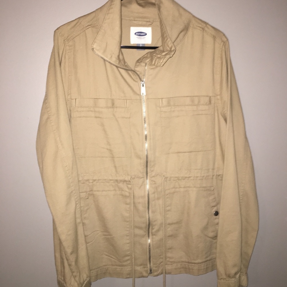BRAND NEW Old Navy Jacket
